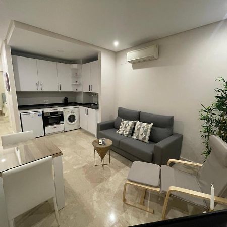Apartamento Centro Historico Málaga Buitenkant foto